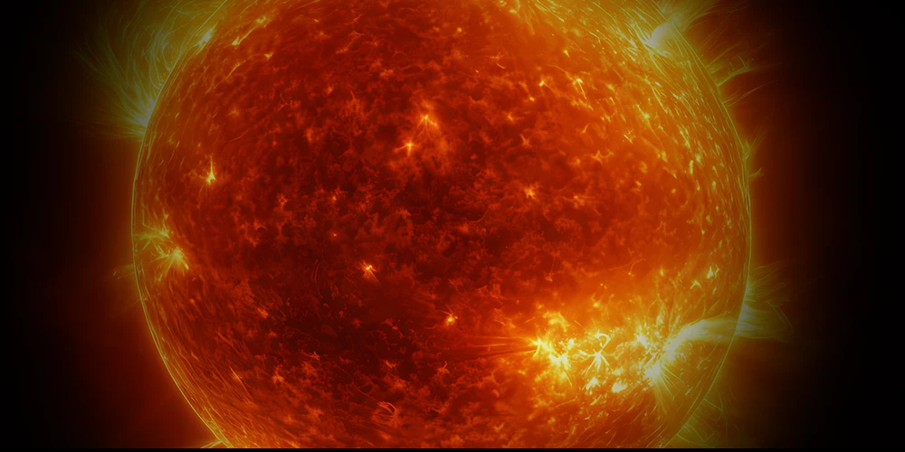 Güneş Enerjisi Emrinizde