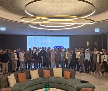 Alarko Carrier’dan Yeni Nesil Isı Pompası Lansmanı ve Bayi Buluşması
